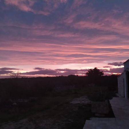 B&B Masseria Cappotto Laterza Dış mekan fotoğraf