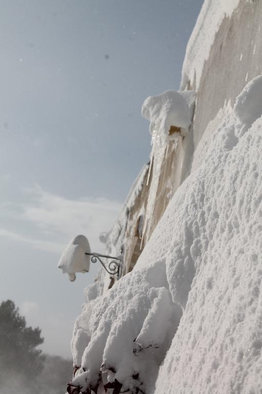 B&B Masseria Cappotto Laterza Dış mekan fotoğraf